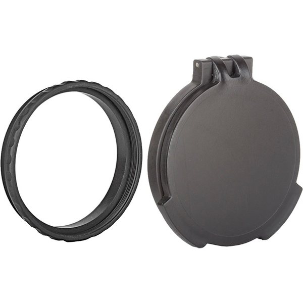 Tenebraex 50 mm Flip Cover with Adapter Ring Objective 50LTCC-FCR