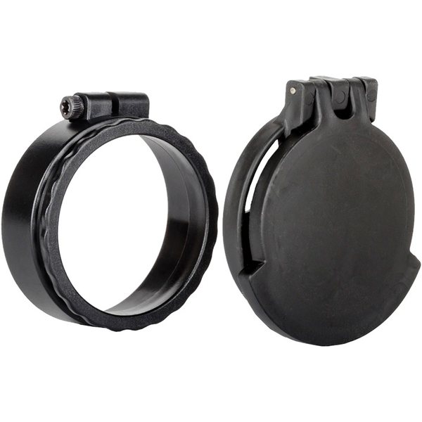 Tenebraex Ocular Flip Cover with Adapter Ring Black, UAC005-FCR