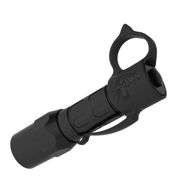 Thyrm SwitchBack Backup Click Flashlight Ring