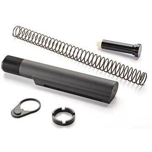 AR-15 Mil-Spec Buffer Tube Assembly