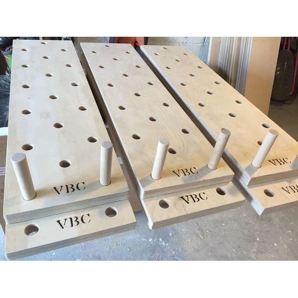 Pegboard