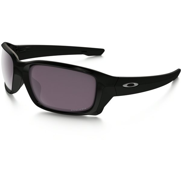 Oakley Straightlink, Polished Black w/ Prizm Daily Polarized