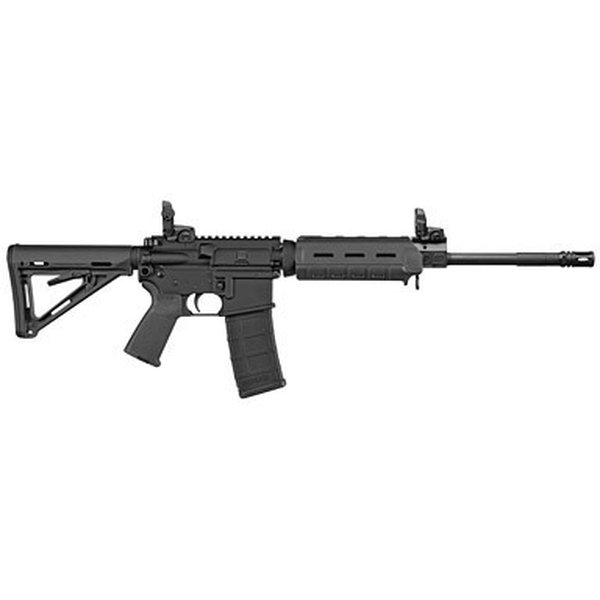 Sig Sauer M400 5.56X45 30RD 16" ENHANCED
