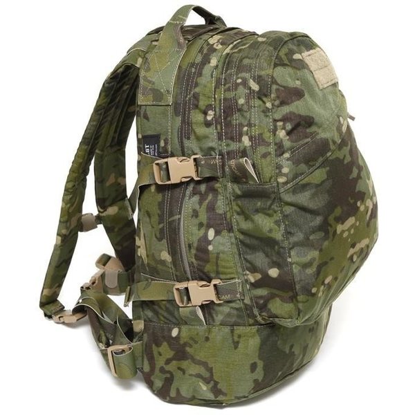 LBT Standard Three Day Assault Pack (Slick Front)