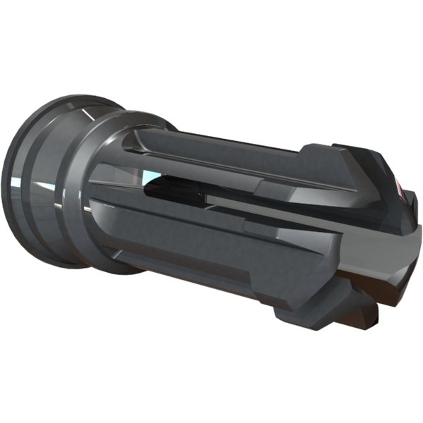 Saimaa Still QD Flash Hider Vortex, 5,56mm