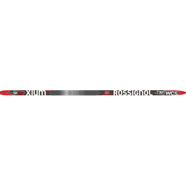 Rossignol X-IUM Skating WCS Junior NIS