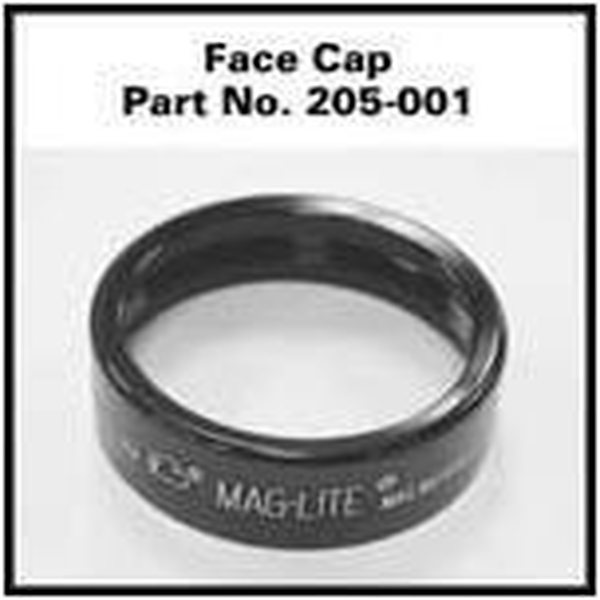 MagLite Charger Lens Cap/Face