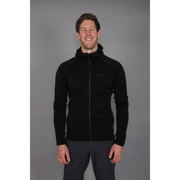 Rab Power Stretch Pro Jacket