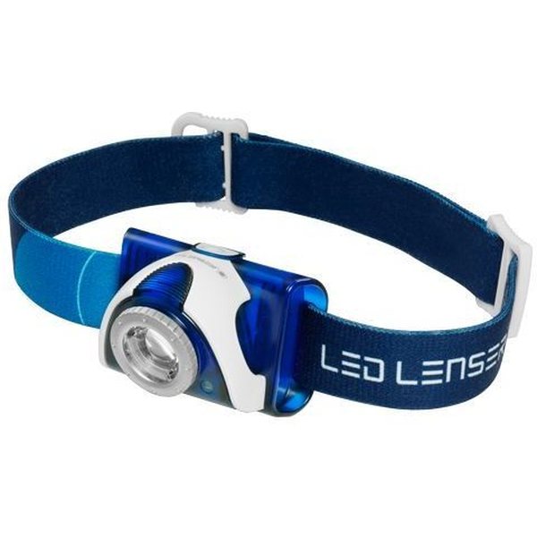 Led Lenser SEO7R