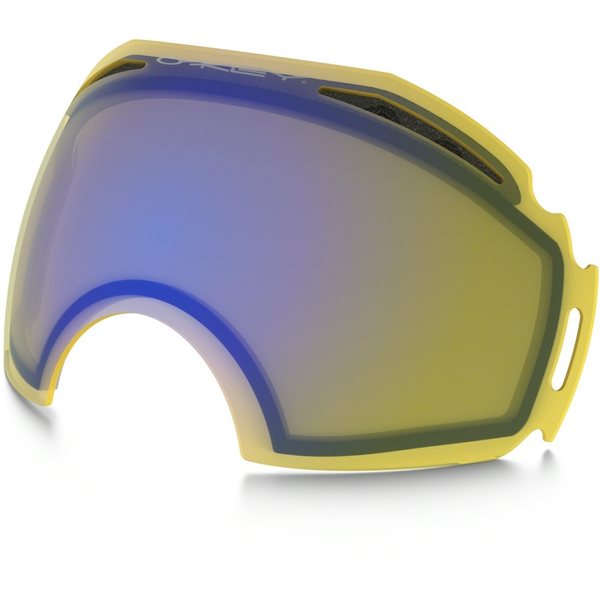 Oakley Airbrake Replacement Lens HI Yellow