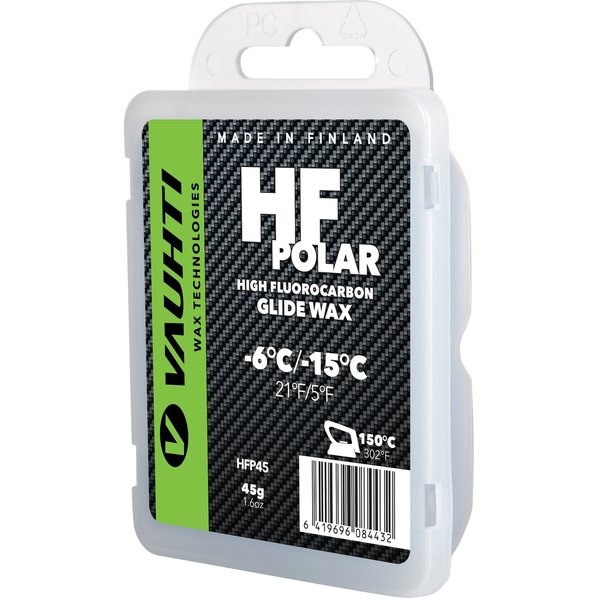 Vauhti HF Polar, 45g -6...-15