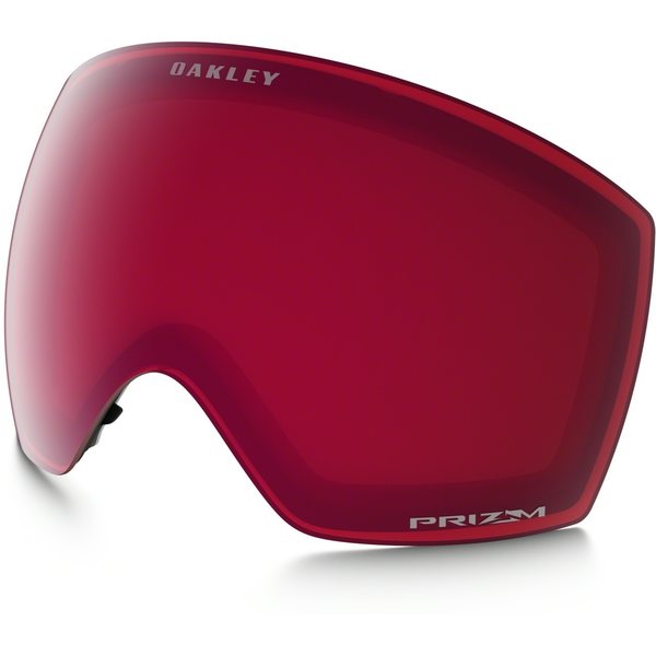 Oakley Flight Deck Vaihtolinssi, Prizm Rose | Oakley Flight Deck L ...