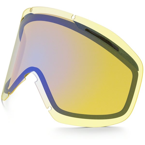 Oakley O2 XL Replacement Lens HI Yellow