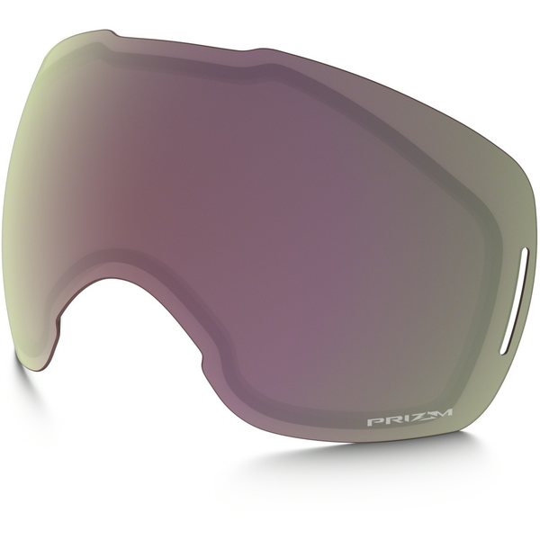 Oakley Airbrake XL Replacement Lens, Prizm Hi Pink Iridium