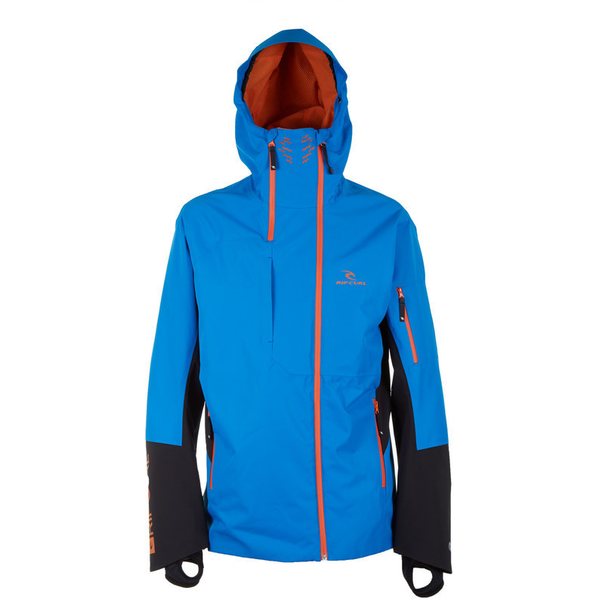 Rip Curl Search Pro Gum Jacket