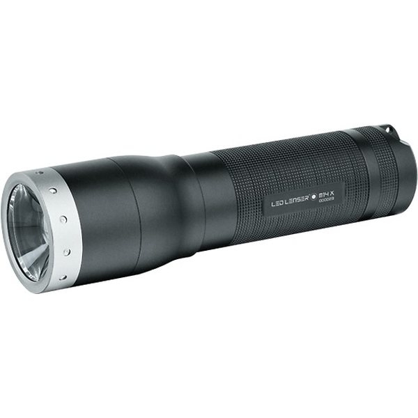 Led Lenser M14 X