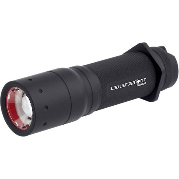Led Lenser TT Flashlight