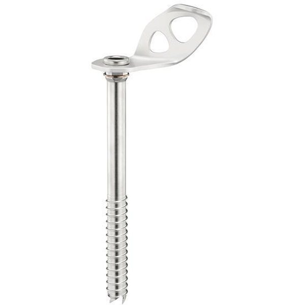 Petzl Laser jääruuvi 21 cm