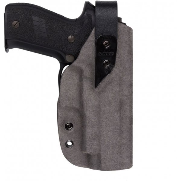 G-Code XST Holster, Right, H&K VP9