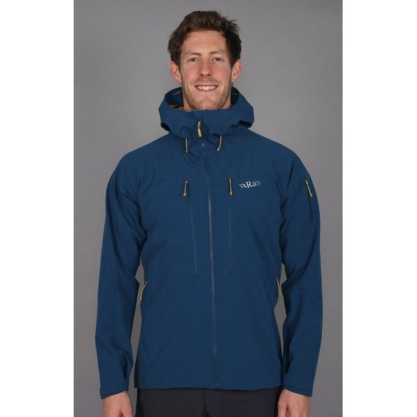 Rab Upslope Jacket