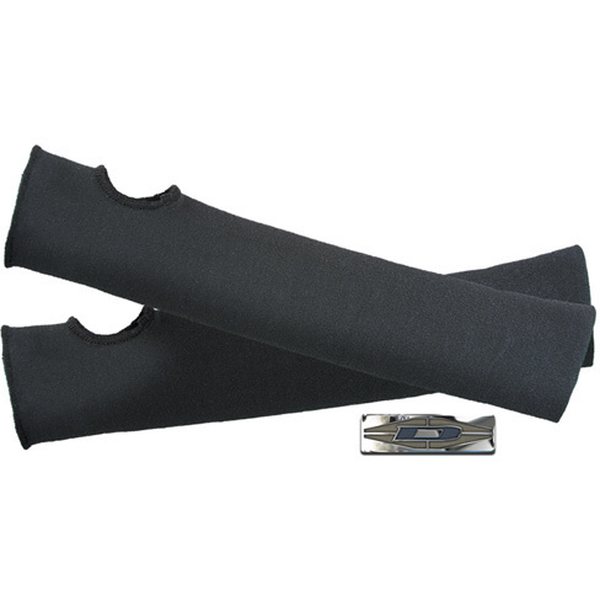 Damascus Kevlar® 2-Layer Sleeves