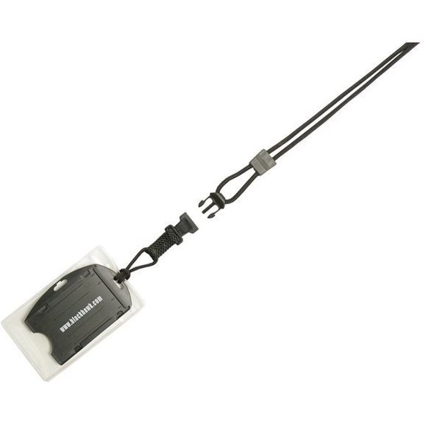 Blackhawk C.I.A. ID Lanyard