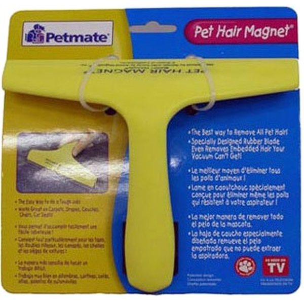 Pet Hair Magnet