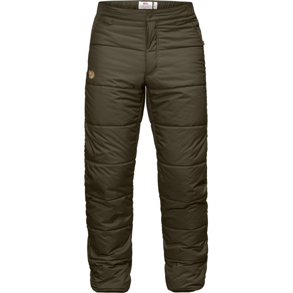 Fjällräven Värmland Padded Trousers