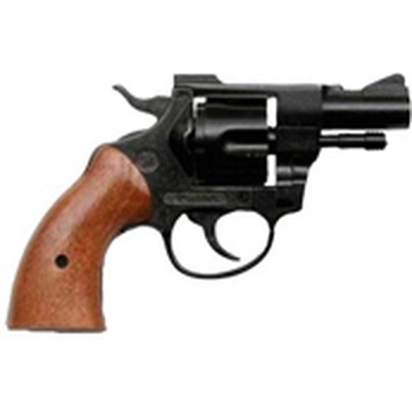 Olympic startpistol 9 mm