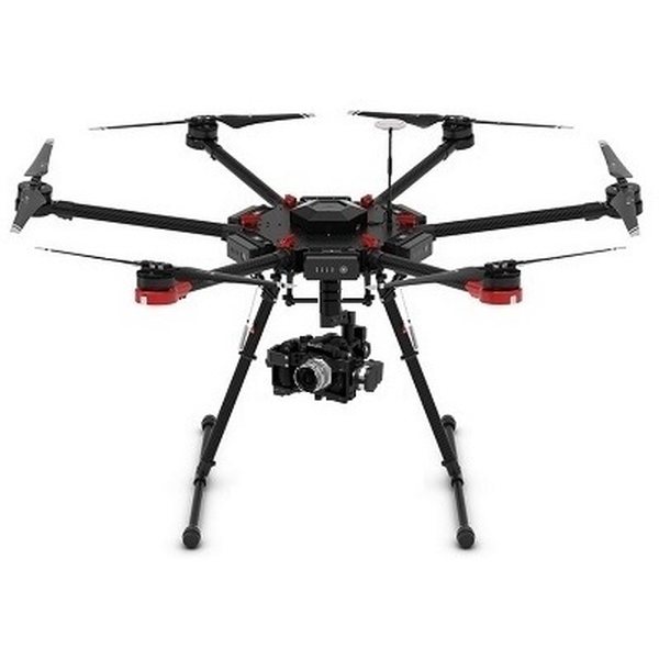 Dji matrice 600 online precio