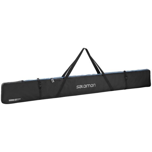 Salomon Nordic 3 Pairs 215 Ski Bag