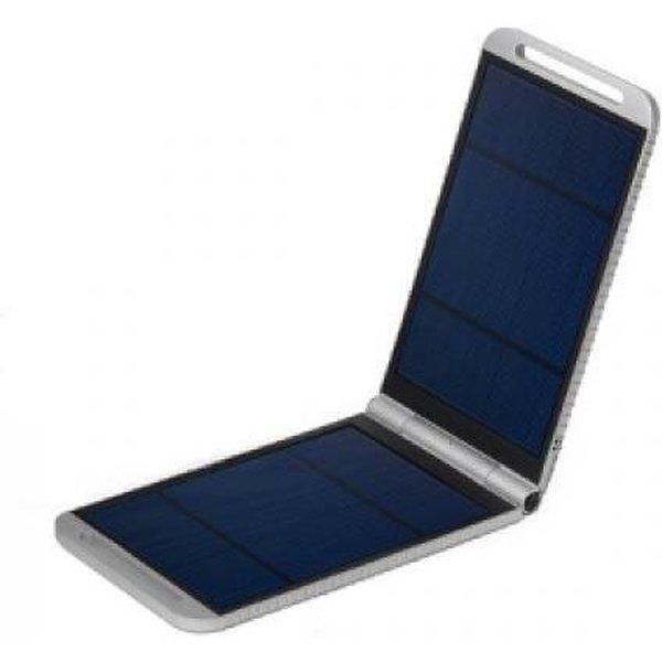 Powertraveller Solarmonkey Expedition