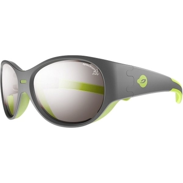 Julbo Puzzle SP4 Gray / Green