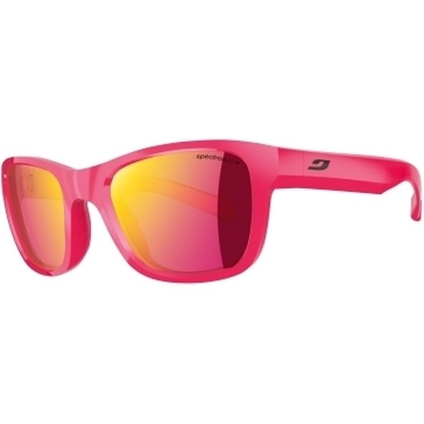 Julbo Reach L Spectron 3 CF Crystal Pink