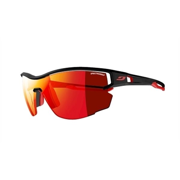 Julbo Aero SP3 CF Black/Red