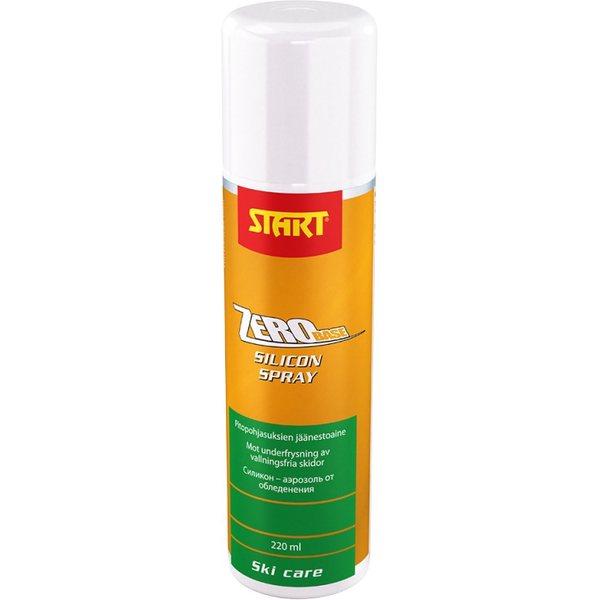 Start Service Anti Ice