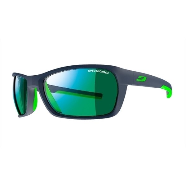 Julbo Blast Spectron 3 CF Matt Dark Blue/Green