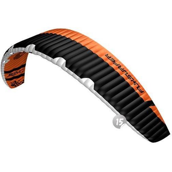 Flysurfer Sonic2 15.0 Kite Only