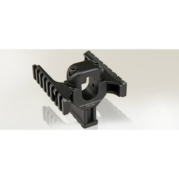 Cadex C7/C8 and M4/M16 Tri-Rail Mount