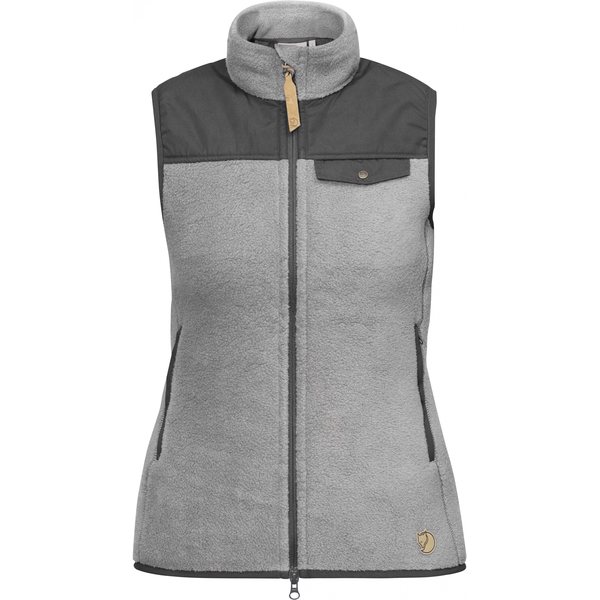 Fjällräven Singi Fleece Vest W