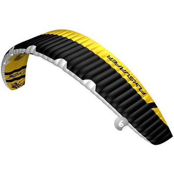 Flysurfer Sonic2 6.0 Kite Only