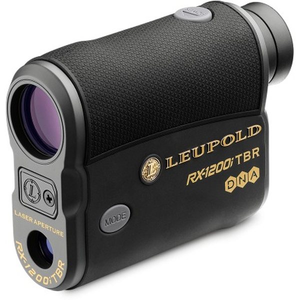 Leupold RangeFinder RX-1200i/TBR
