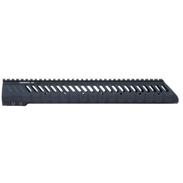 Diamondhead VRS T-Threaded-308L-13 (13.5") LOW