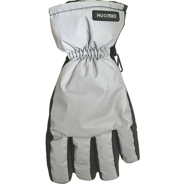 Huomio Reflector Gloves Junior