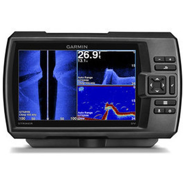 Garmin Striker 7sv