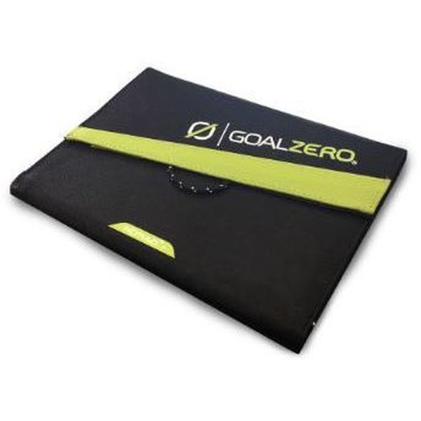 Goal Zero Nomad 7