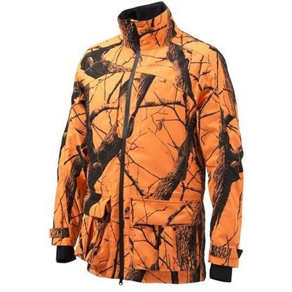 Beretta Heatdry Static Jacket GTX