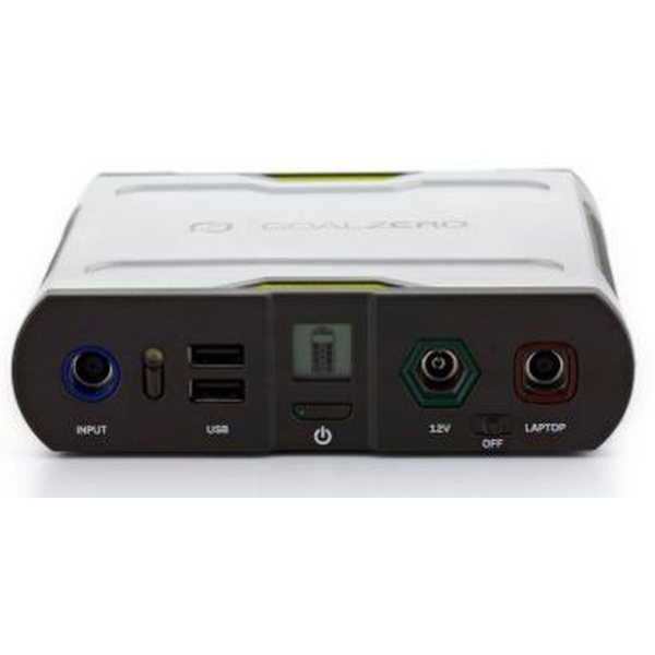 Goal Zero Sherpa 100 Power Pack
