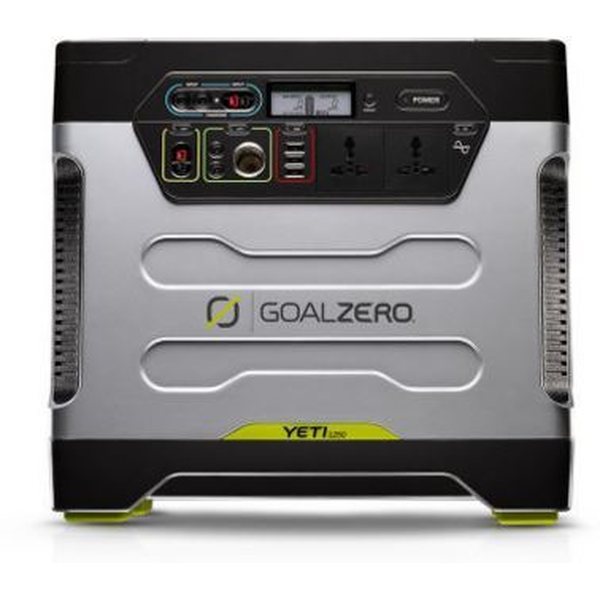 Goal Zero Yeti 1250