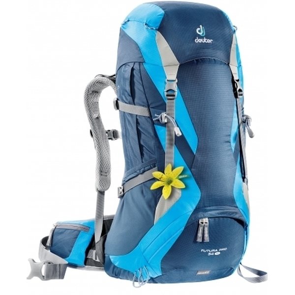 Deuter Futura Pro  34 SL